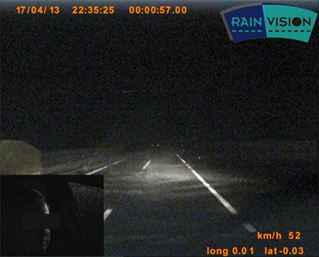 RAINVISION Screenshot