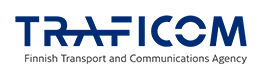 TRAFICOM Logo
